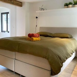 Deluxe Double Kamer